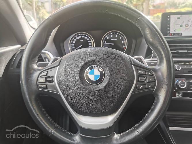 BMW 220 17