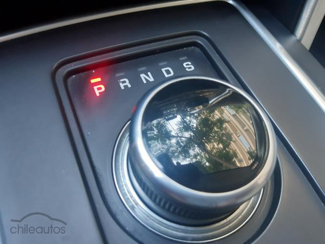 Land Rover Discovery Sport 14