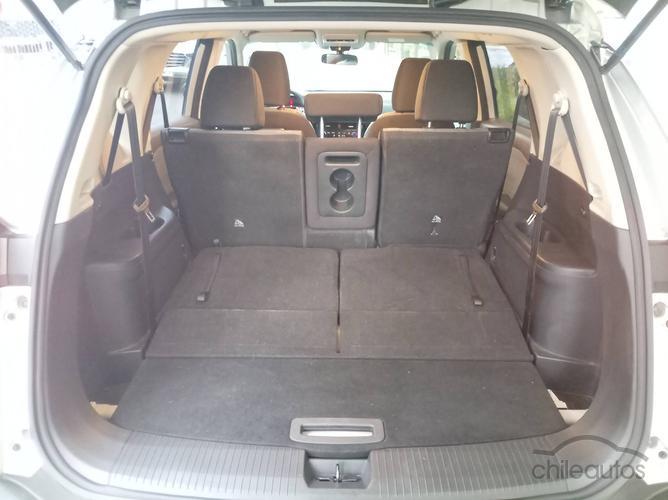 Nissan X-Trail 22