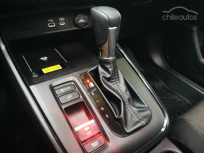 Honda Cr-V 14