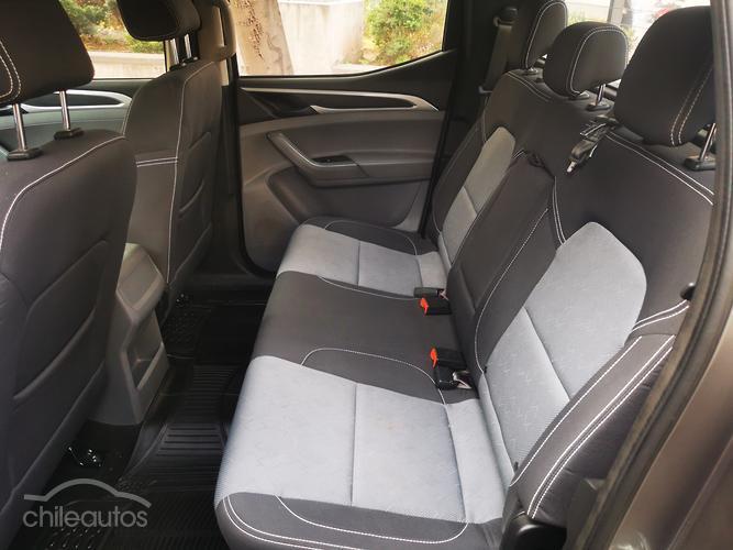 Maxus T60 14