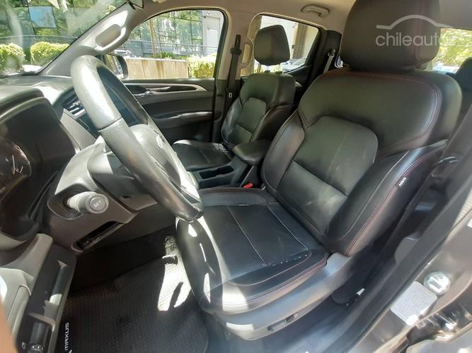 Maxus T60 17