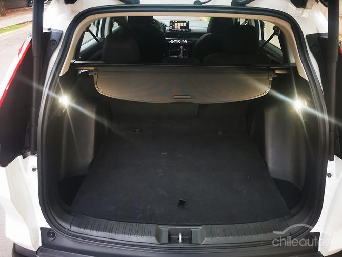 Honda Cr-V 22