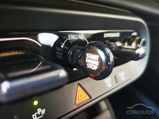 MINI Countryman 18