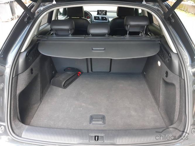 Audi Q3 21