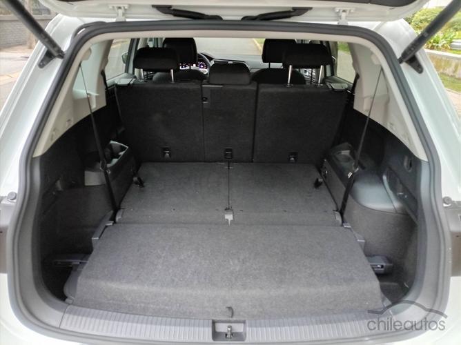 Volkswagen Tiguan 26