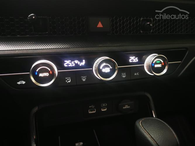 Honda Cr-V 11