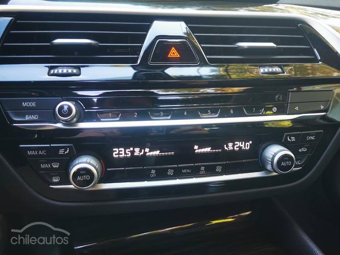BMW 520 21