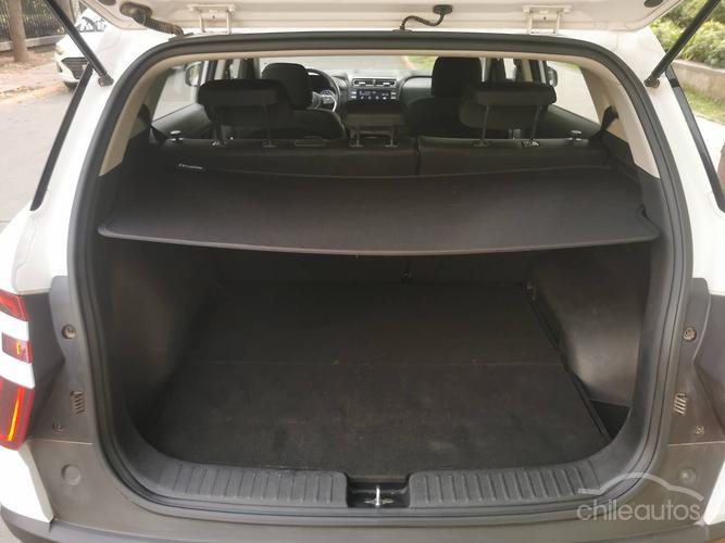 Hyundai Creta 20