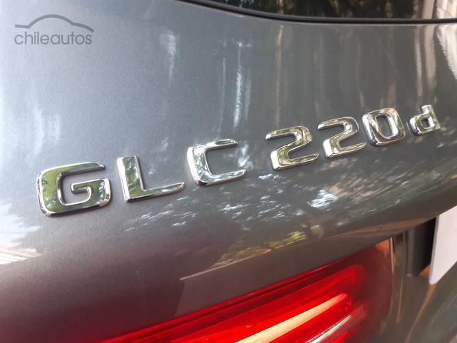 Mercedes-Benz Glc 220 21