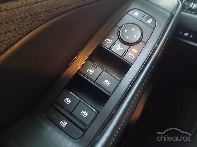 Nissan X-Trail 14