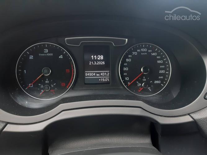 Audi Q3 7