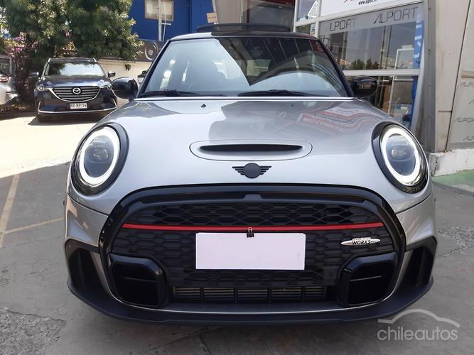 MINI Cooper 2
