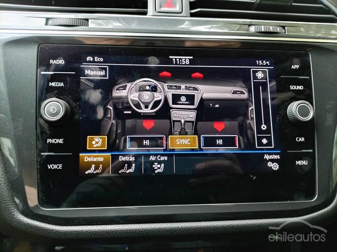 Volkswagen Tiguan 10