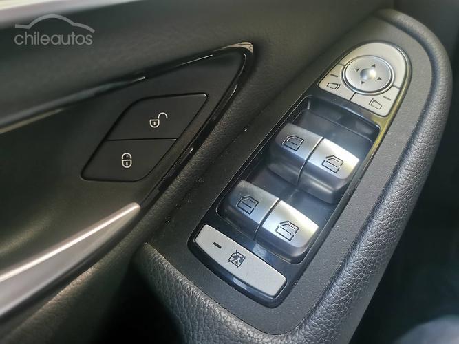 Mercedes-Benz Glc 220 12