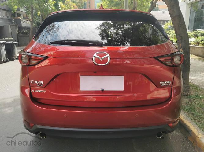 Mazda Cx-5 5