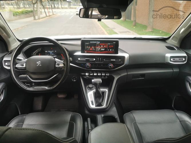 Peugeot Landtrek 22