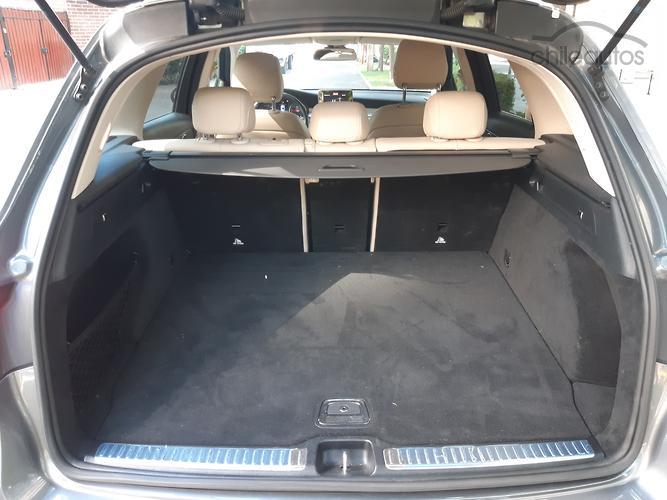 Mercedes-Benz Glc 220 19