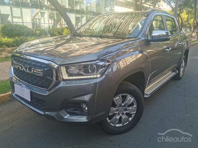 Maxus T60