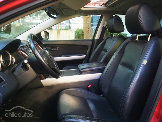 Mazda Cx-9 19