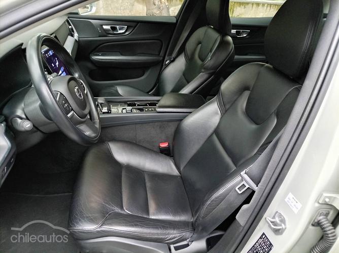 Volvo S60 17