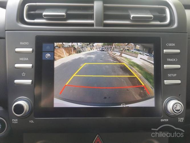 Hyundai Creta 10