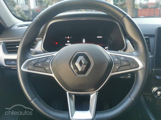 Renault Arkana 20