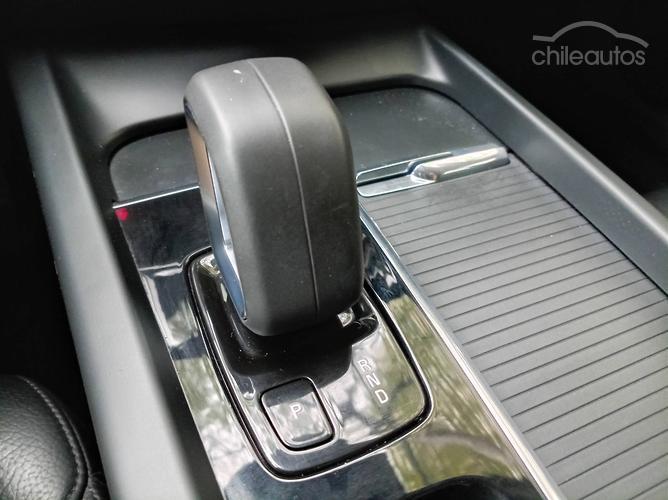Volvo S60 14