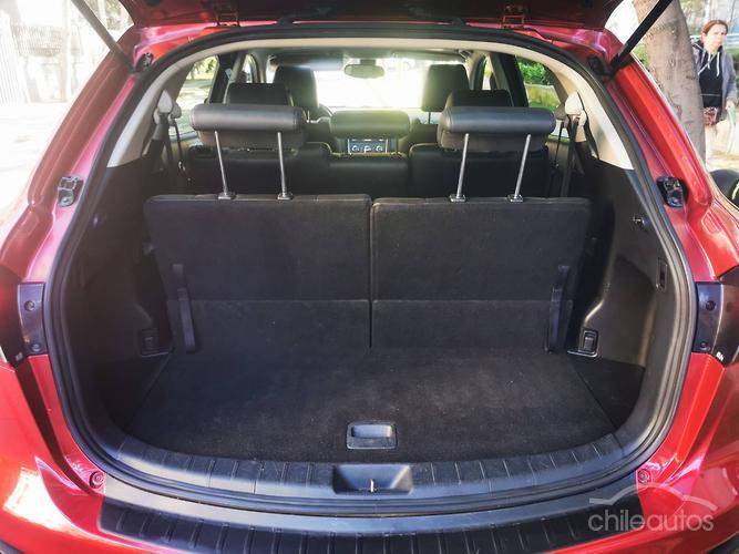 Mazda Cx-9 26
