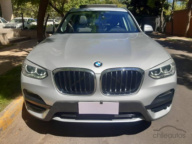 BMW X3 3