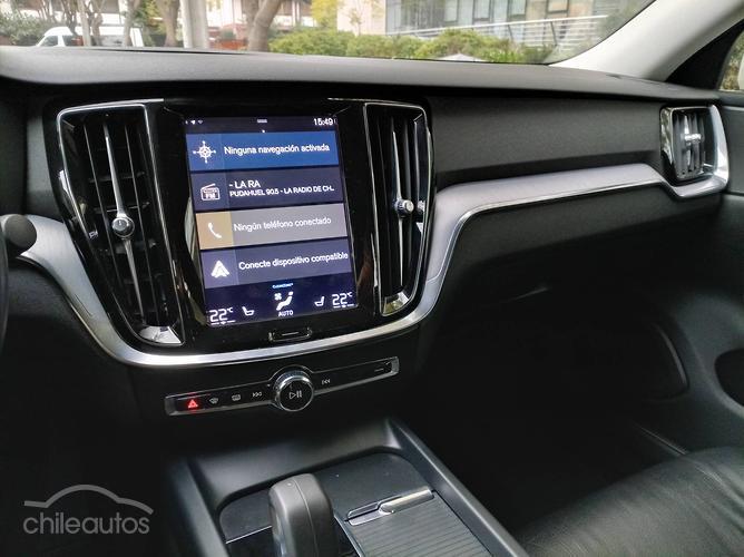 Volvo S60 8