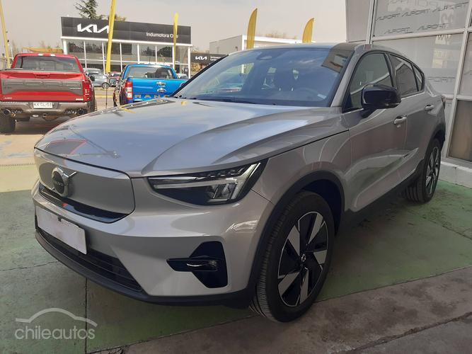 Volvo C40