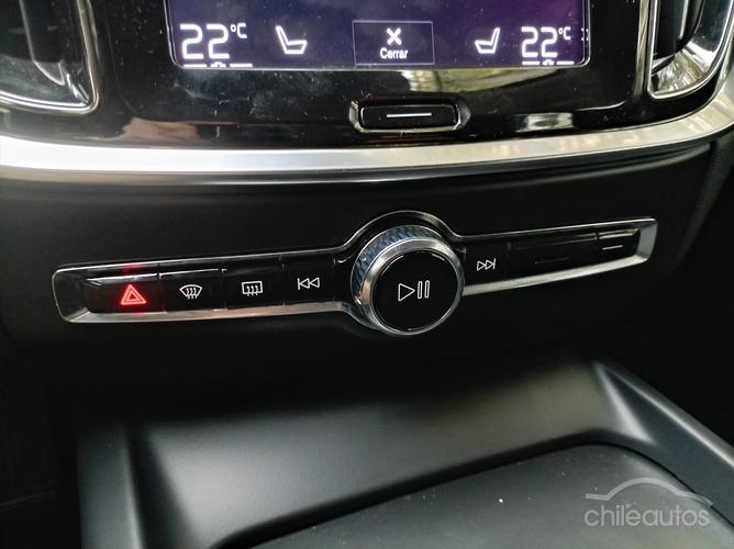 Volvo S60 12