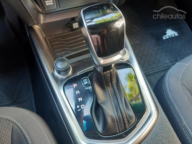 SsangYong Tivoli 14
