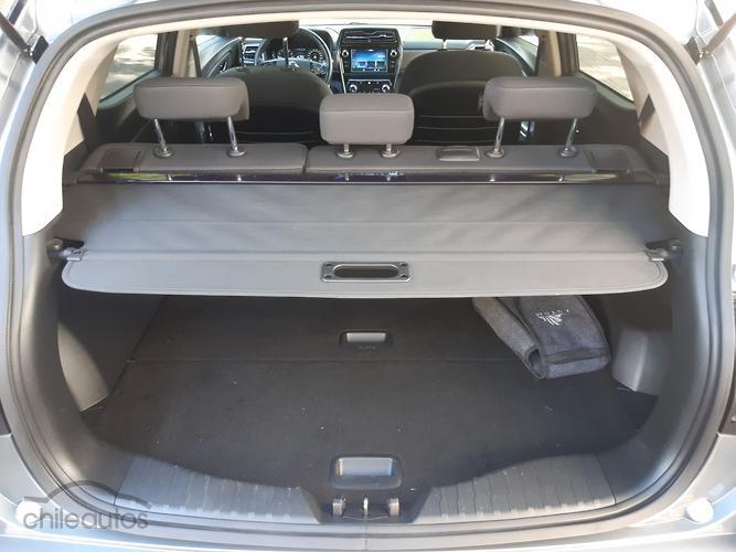 SsangYong Tivoli 20