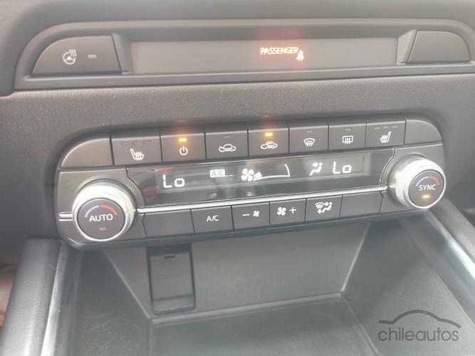 Mazda Cx-5 12