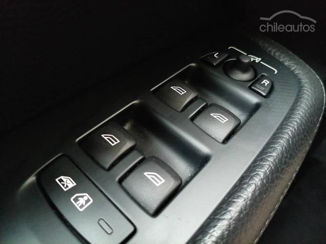 Volvo S60 21
