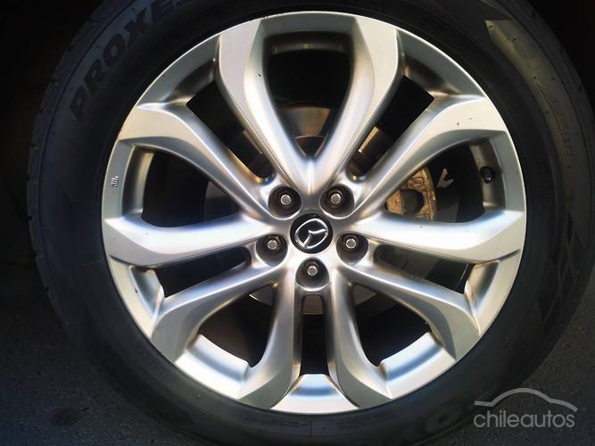 Mazda Cx-9 27