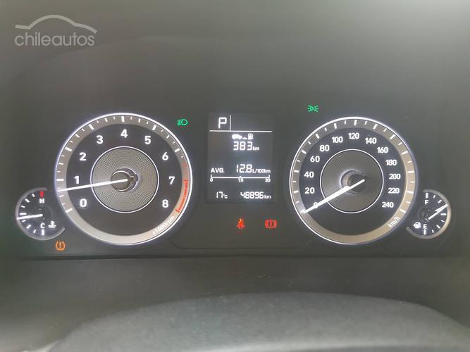 Hyundai Creta 7