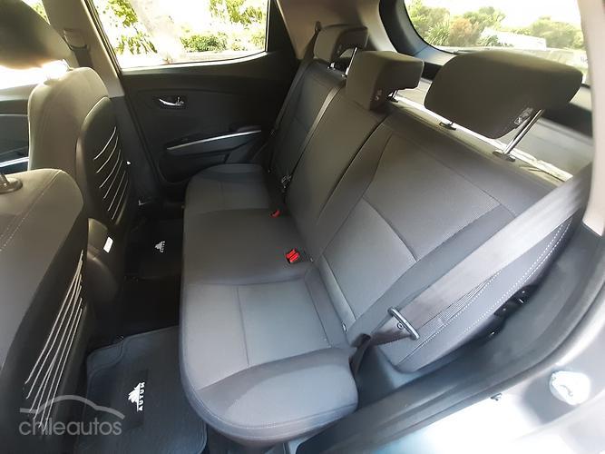 SsangYong Tivoli 18