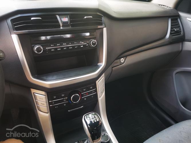 Maxus T60 8