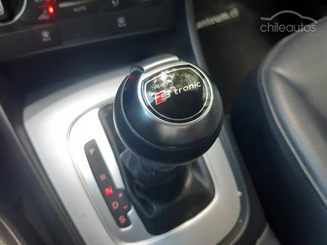 Audi Q3 13