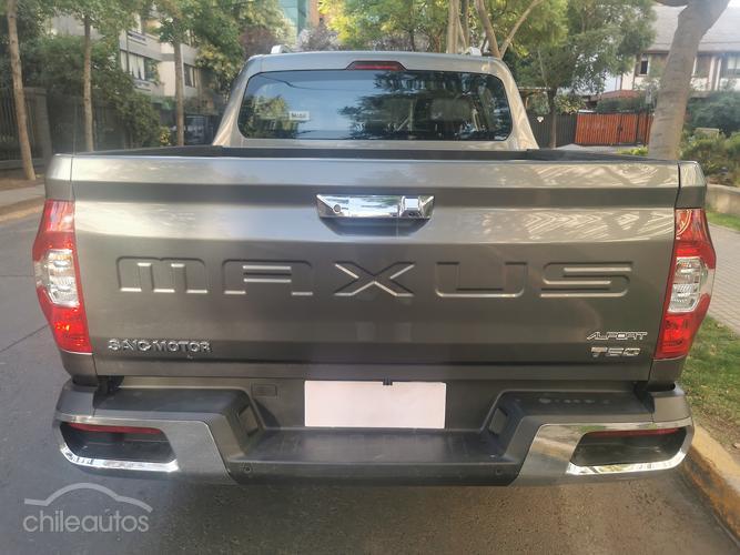 Maxus T60 5