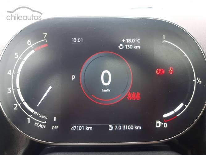 MINI Countryman S 8