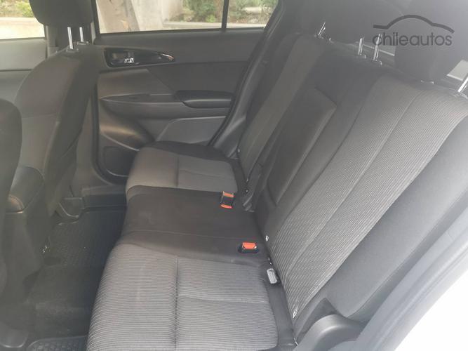 Mitsubishi Eclipse Cross 17