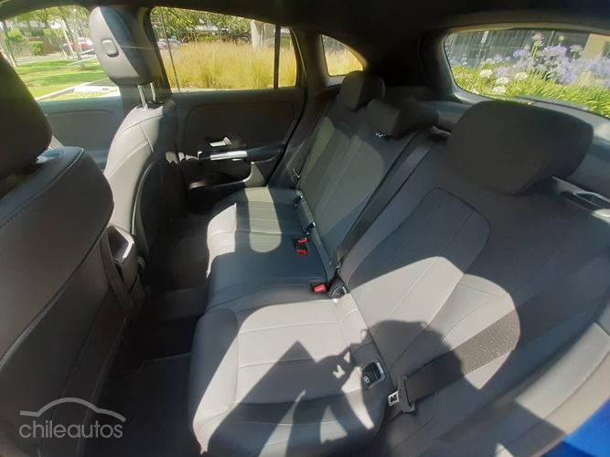 Mercedes-Benz Gla 200 14