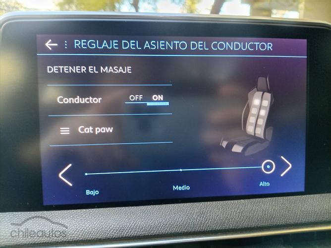 Peugeot 5008 11