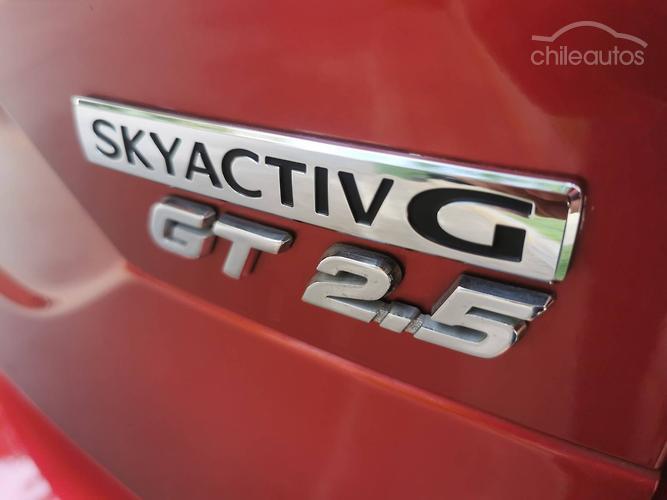 Mazda Cx-5 23