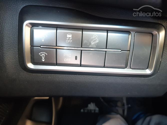 SsangYong Tivoli 16