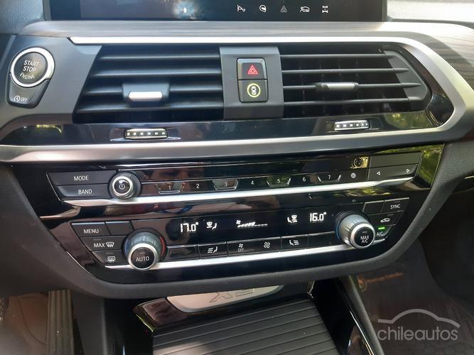 BMW X3 16